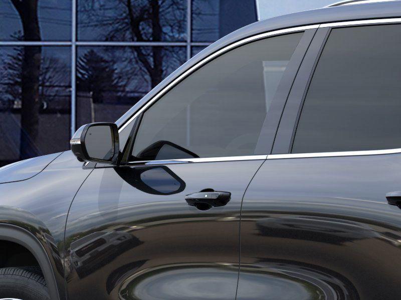 new 2026 Buick Enclave car, priced at $47,305