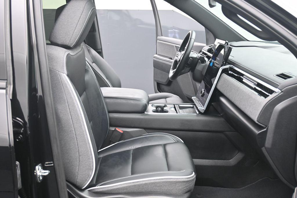 used 2026 GMC Sierra EV car, priced at $62,665