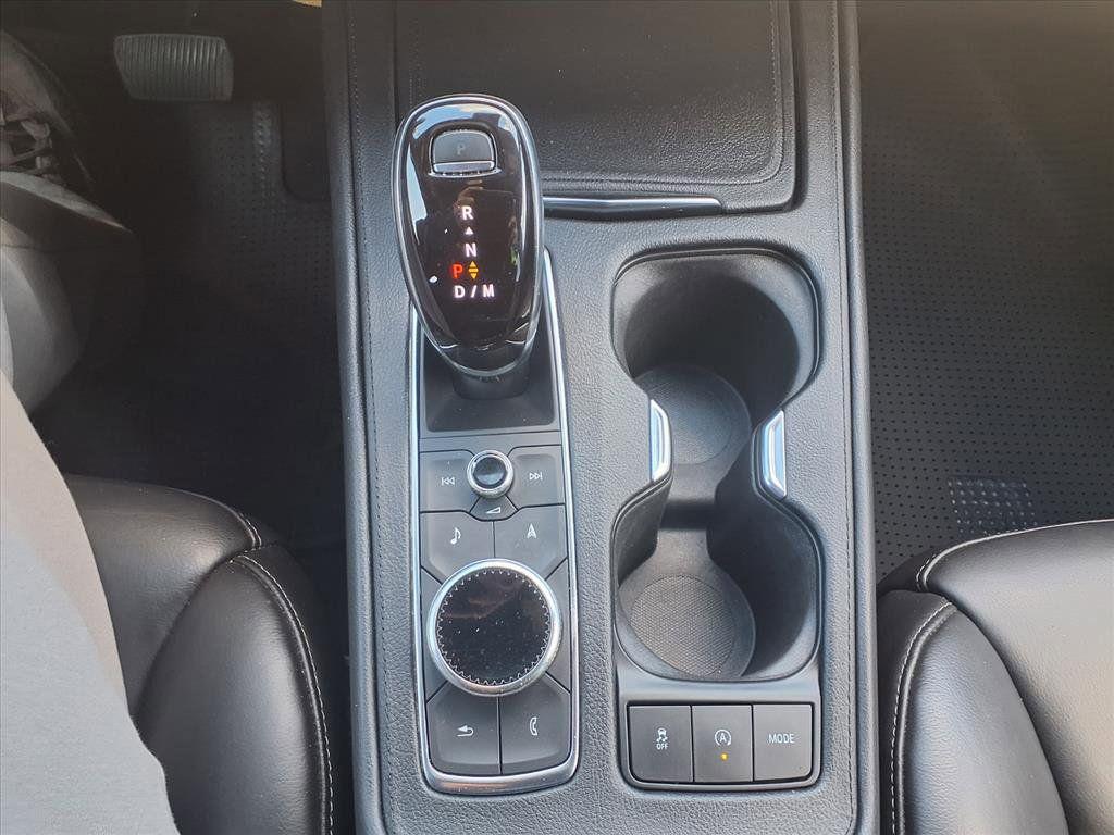 used 2021 Cadillac XT4 car, priced at $20,990