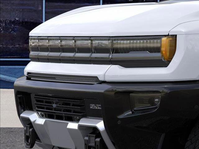 used 2025 GMC HUMMER EV SUV car