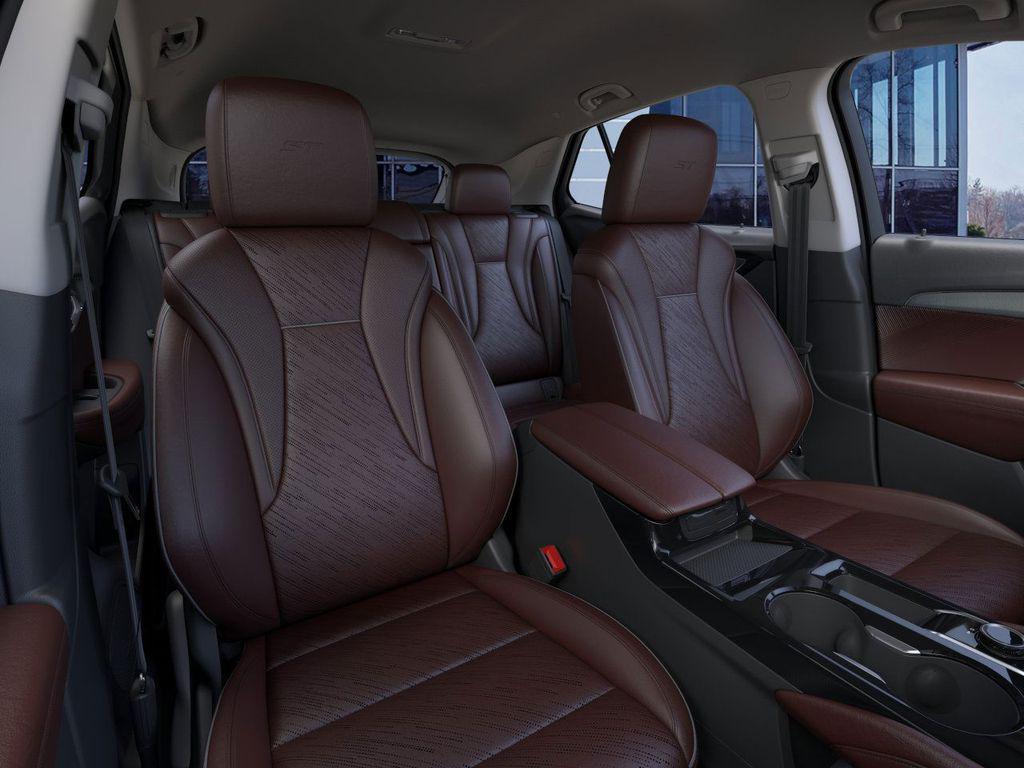 new 2026 Buick Envision car, priced at $45,227