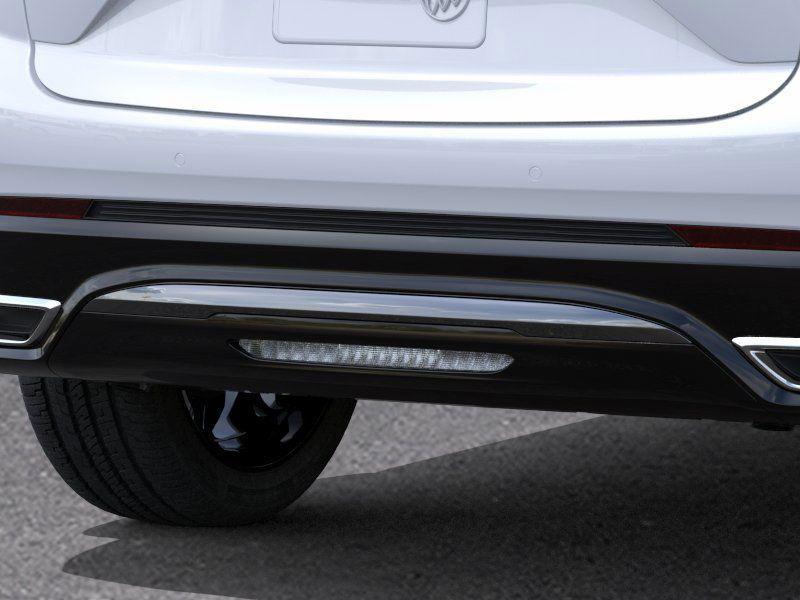 new 2026 Buick Envision car, priced at $45,227