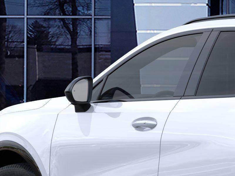 new 2026 Buick Envision car, priced at $45,227