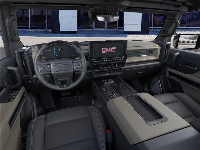 used 2026 GMC HUMMER EV SUV car, priced at $98,990