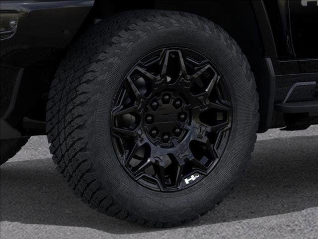 used 2026 GMC HUMMER EV SUV car, priced at $98,990