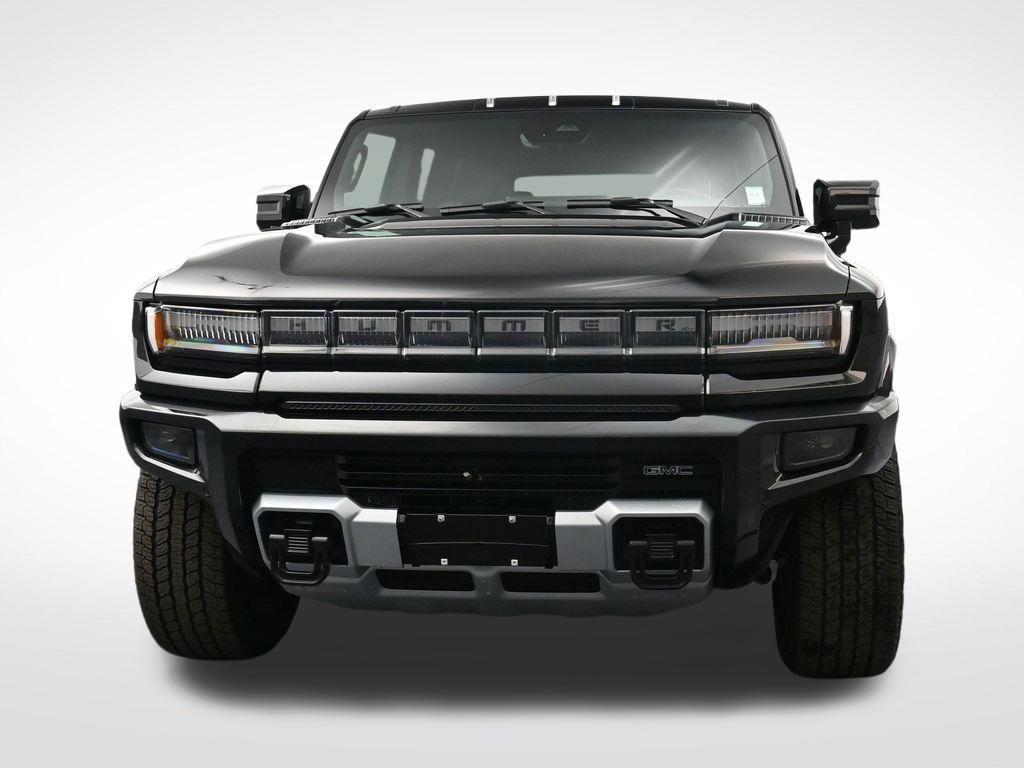 used 2026 GMC HUMMER EV SUV car, priced at $98,990