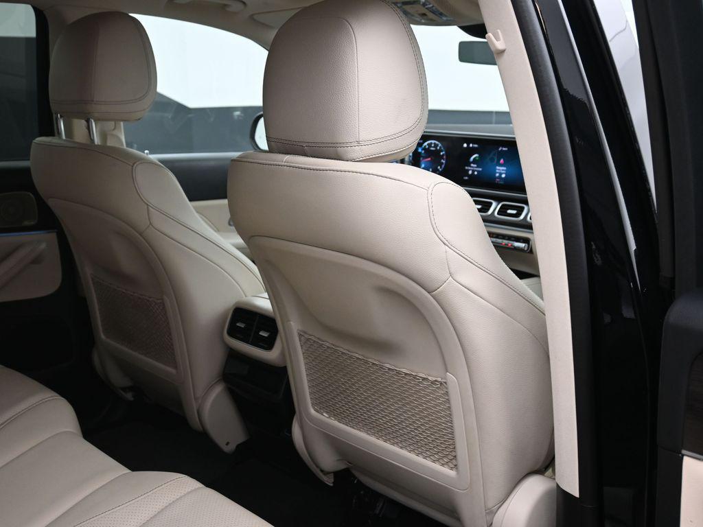 used 2021 Mercedes-Benz GLE 350 car, priced at $29,490