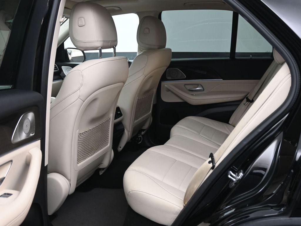 used 2021 Mercedes-Benz GLE 350 car, priced at $29,490