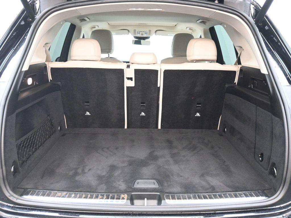 used 2021 Mercedes-Benz GLE 350 car, priced at $29,490