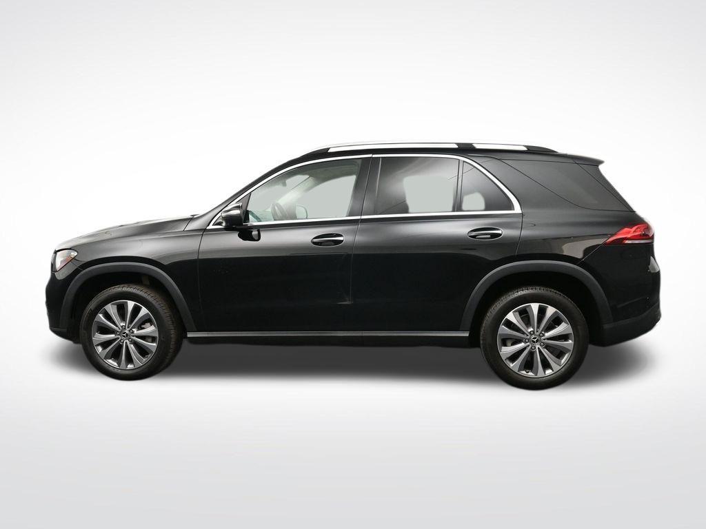 used 2021 Mercedes-Benz GLE 350 car, priced at $29,490