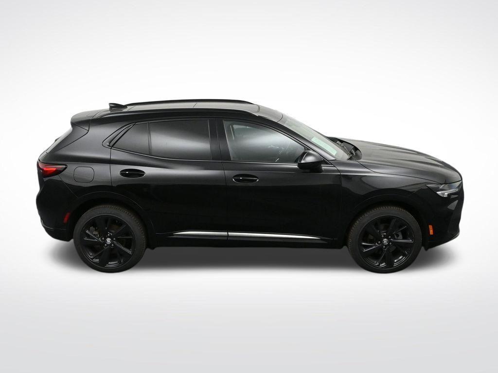 used 2022 Buick Envision car, priced at $19,990