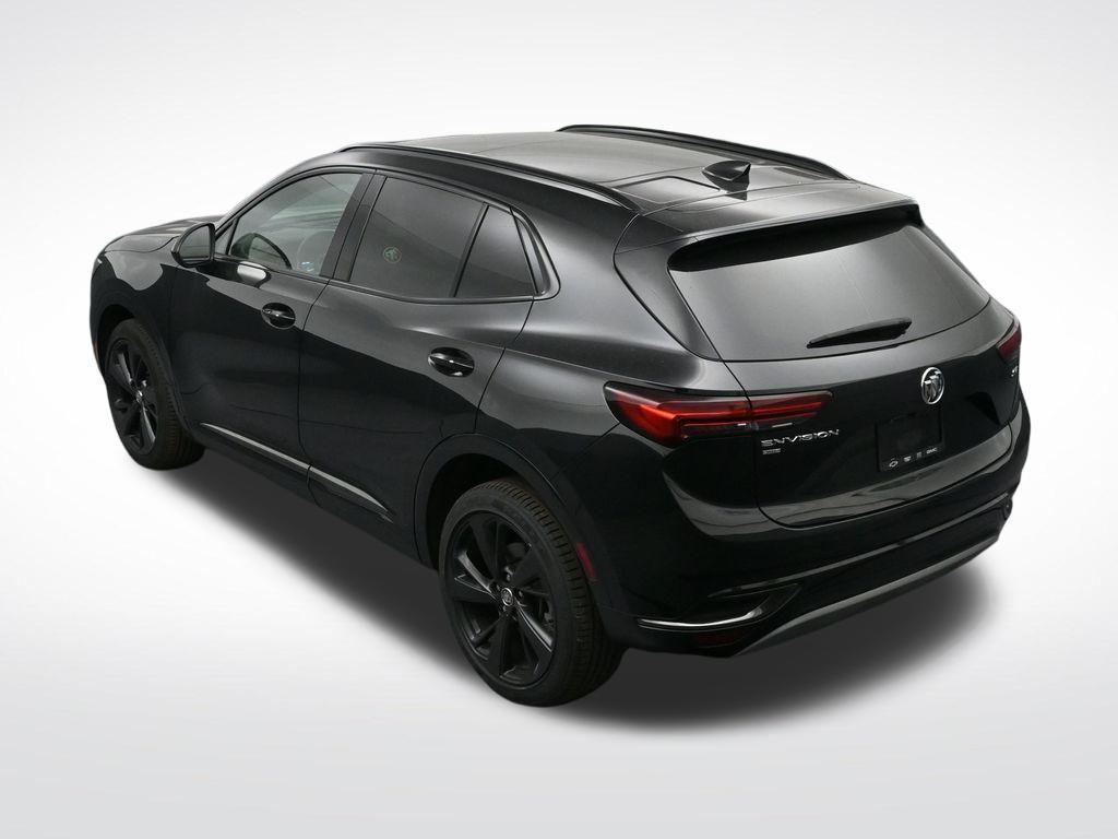 used 2022 Buick Envision car, priced at $19,990