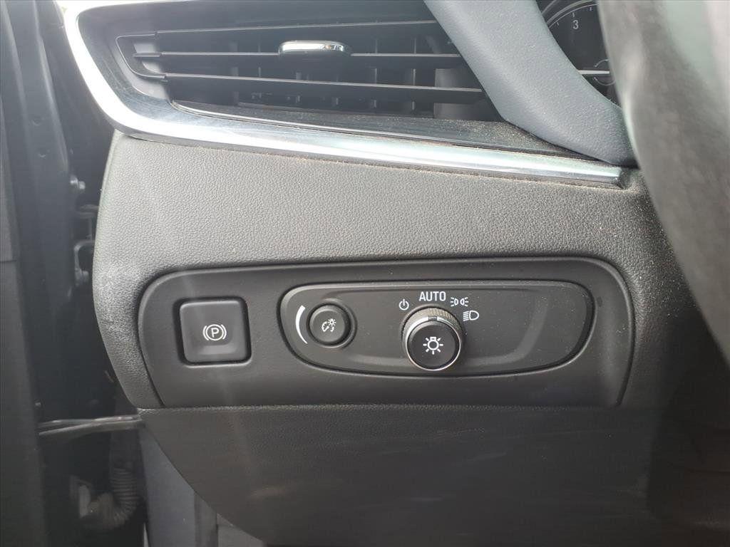 used 2020 Buick Enclave car, priced at $17,990