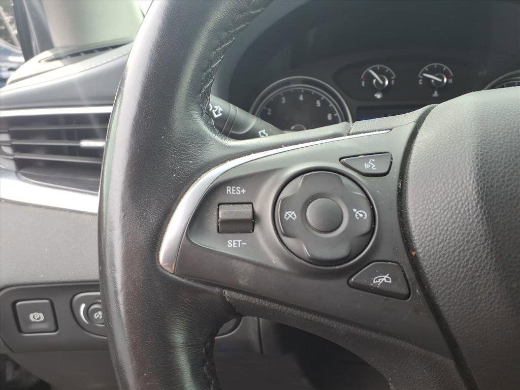 used 2020 Buick Enclave car, priced at $17,990