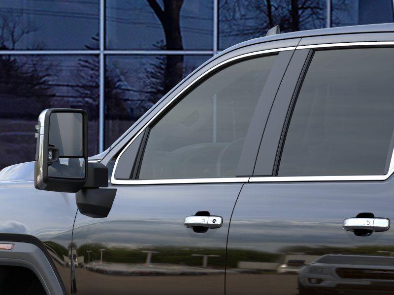 new 2026 GMC Sierra 2500 car, priced at $69,575