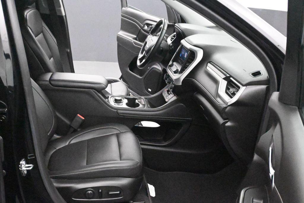 used 2023 GMC Acadia car, priced at $33,490