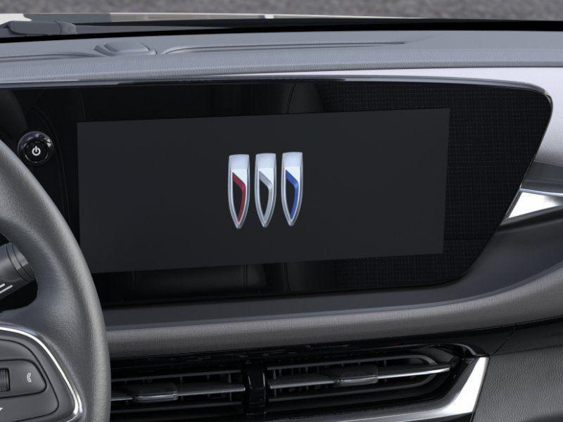 new 2026 Buick Envista car, priced at $31,405