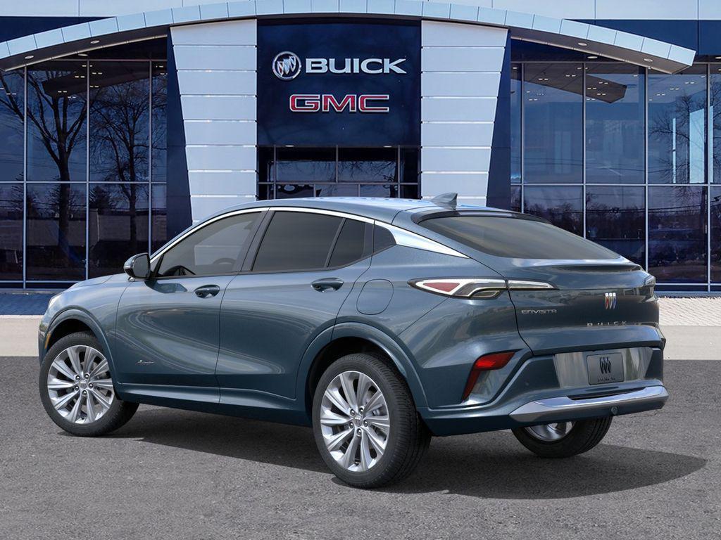 new 2026 Buick Envista car, priced at $31,405