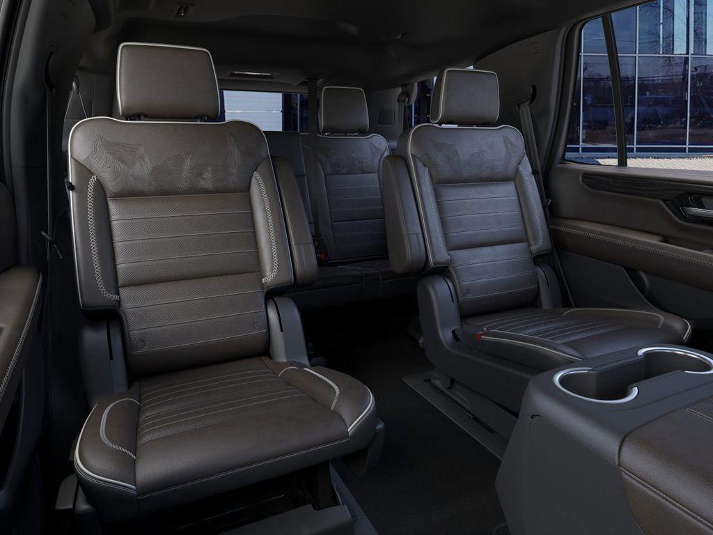 new 2026 GMC Yukon car, priced at $100,698