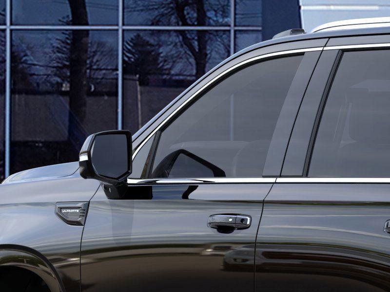 new 2026 GMC Yukon car, priced at $100,698