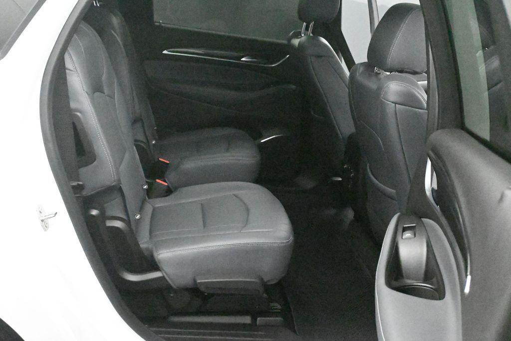 used 2023 Buick Enclave car, priced at $28,990