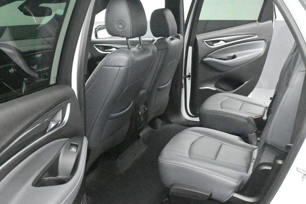 used 2023 Buick Enclave car, priced at $28,990