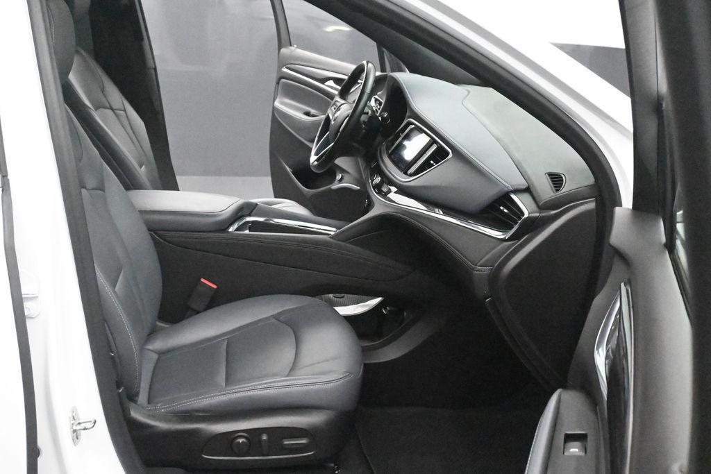 used 2023 Buick Enclave car, priced at $28,990
