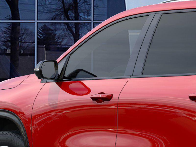 new 2026 Buick Enclave car, priced at $52,505