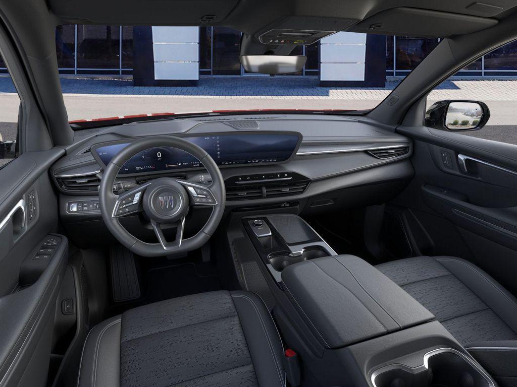 new 2026 Buick Enclave car, priced at $52,505