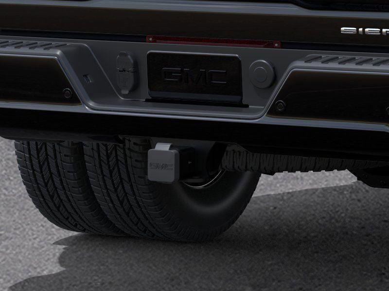 new 2026 GMC Sierra 3500 car, priced at $101,877