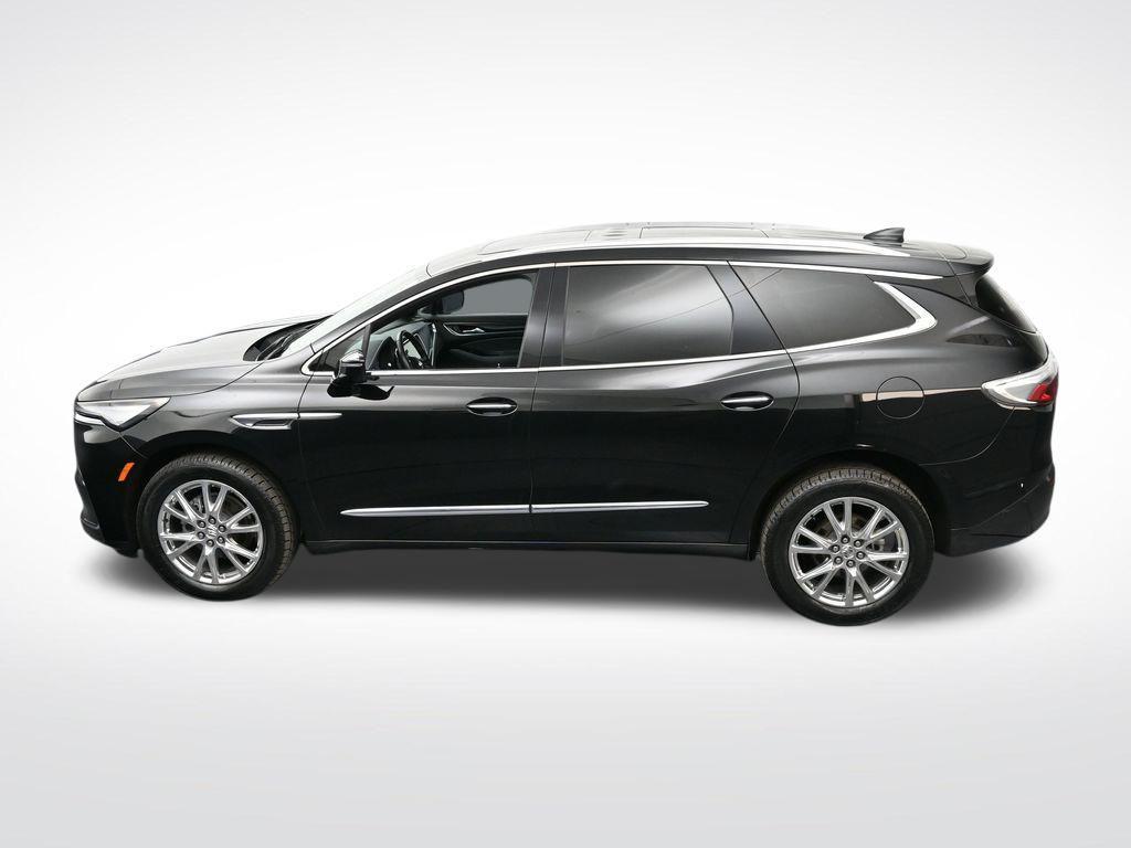 used 2023 Buick Enclave car, priced at $30,490