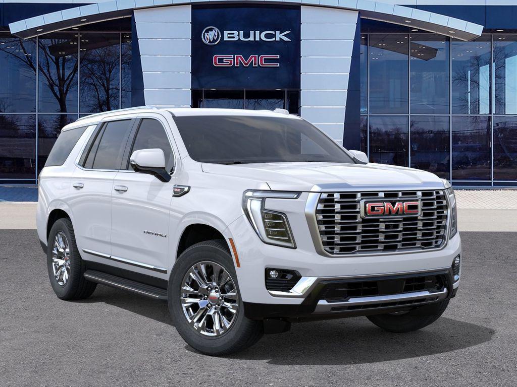 new 2026 GMC Yukon car, priced at $82,690