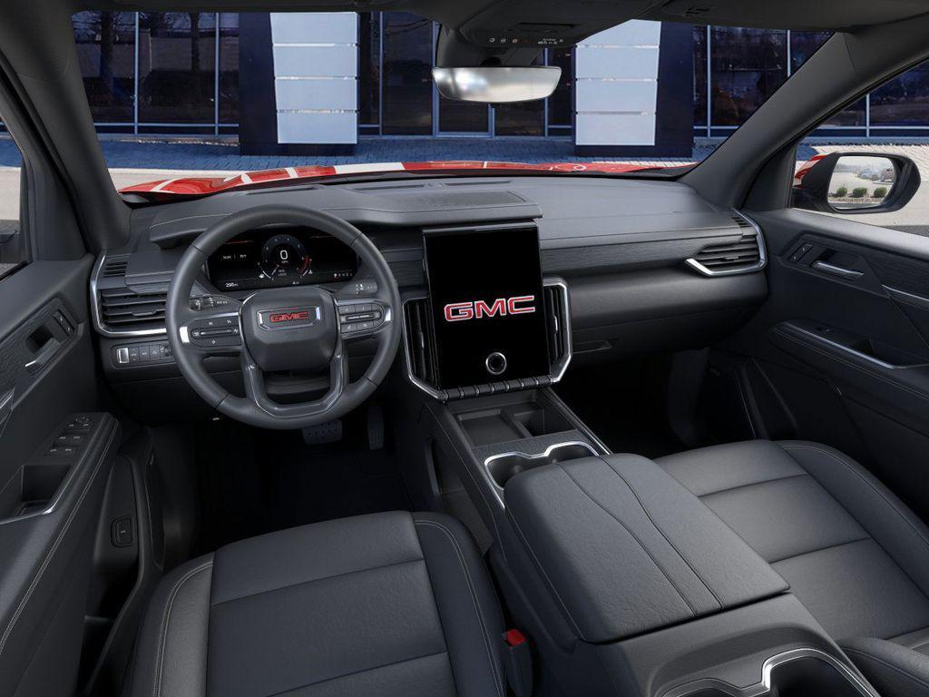 new 2026 GMC Acadia car, priced at $53,562