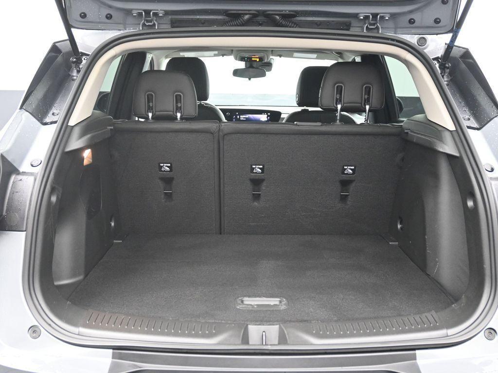 used 2026 Buick Encore GX car