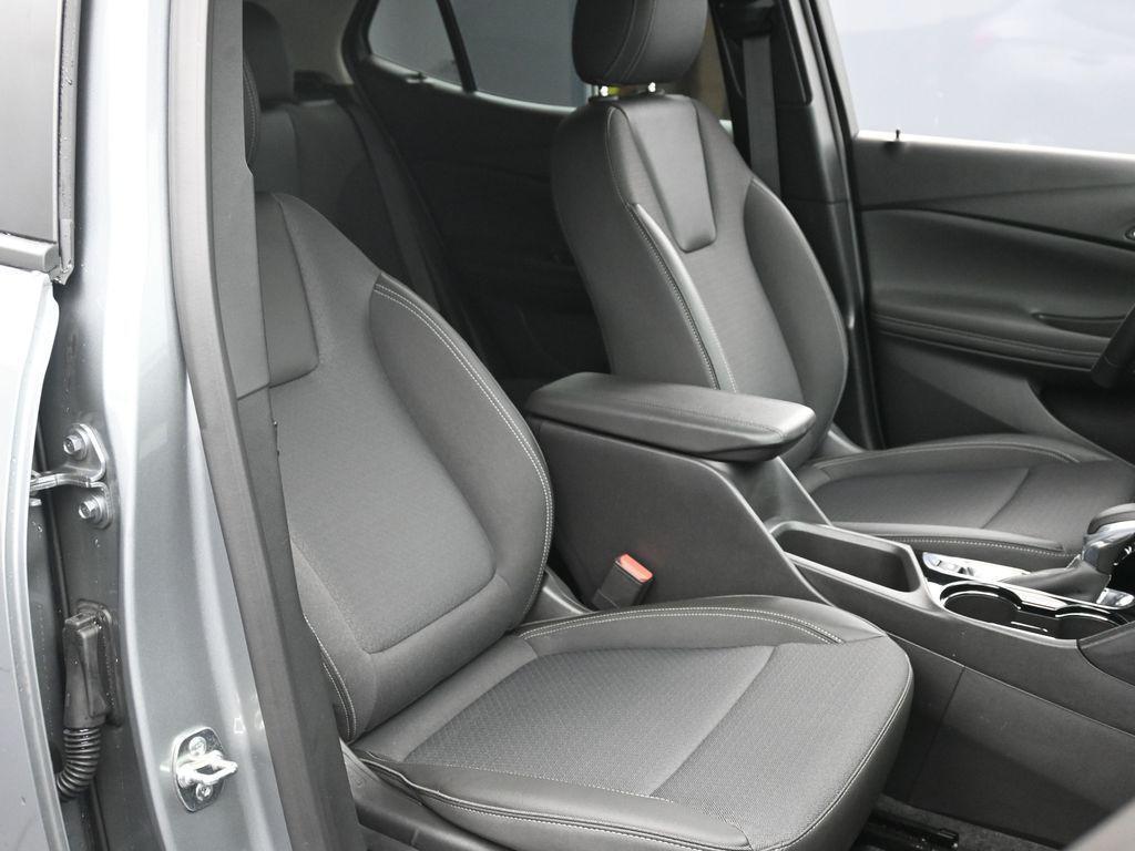 used 2026 Buick Encore GX car