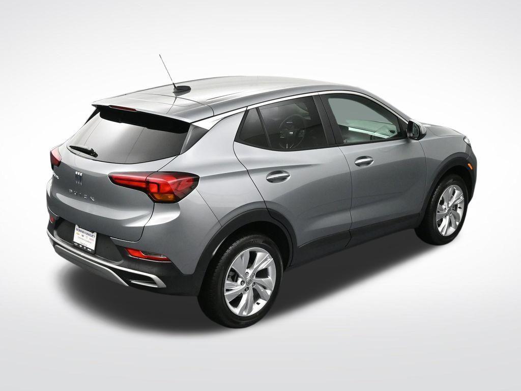 used 2026 Buick Encore GX car