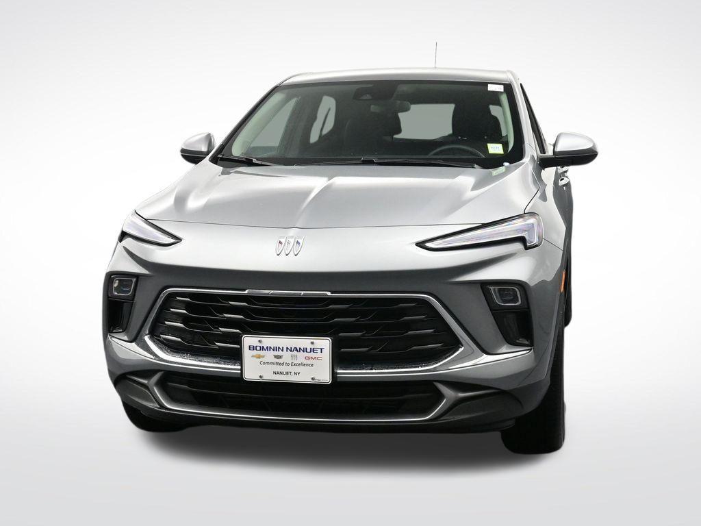used 2026 Buick Encore GX car