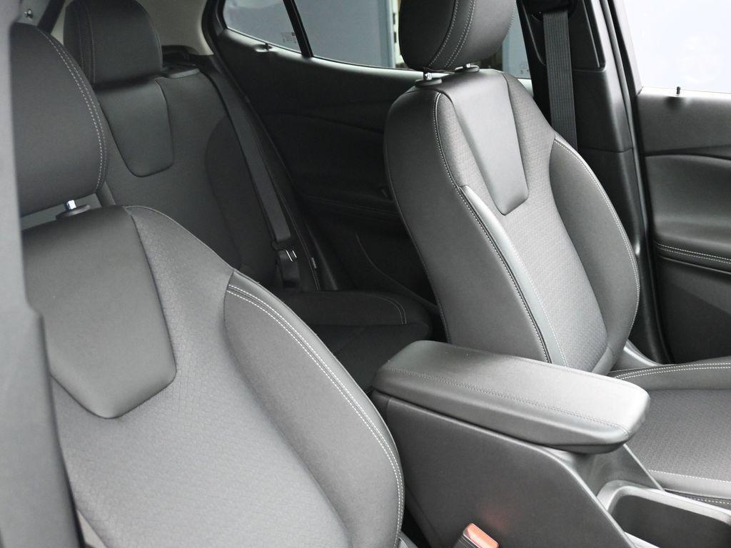 used 2026 Buick Encore GX car