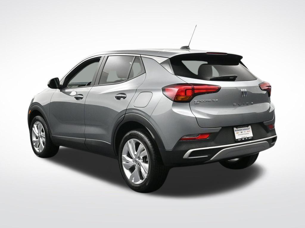 used 2026 Buick Encore GX car
