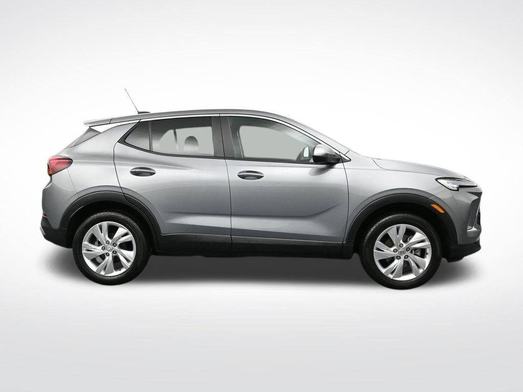 used 2026 Buick Encore GX car