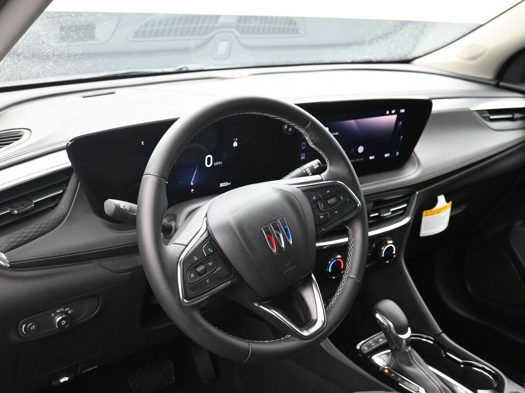 used 2026 Buick Encore GX car
