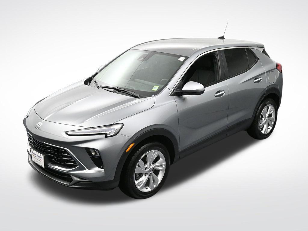 used 2026 Buick Encore GX car