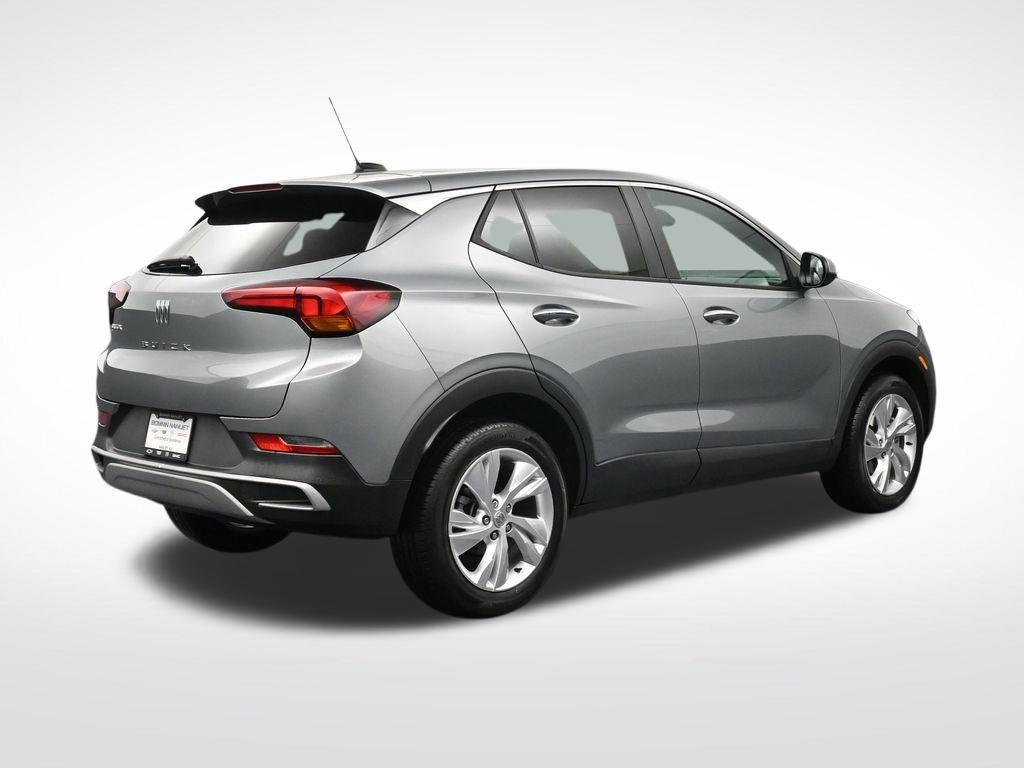 used 2026 Buick Encore GX car