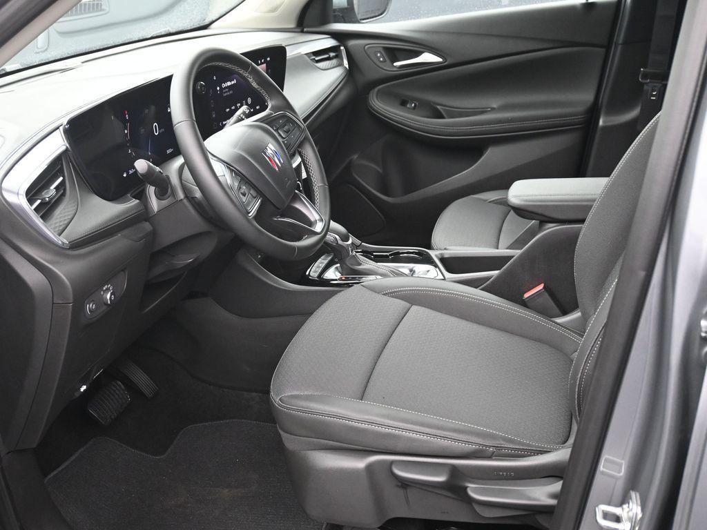 used 2026 Buick Encore GX car