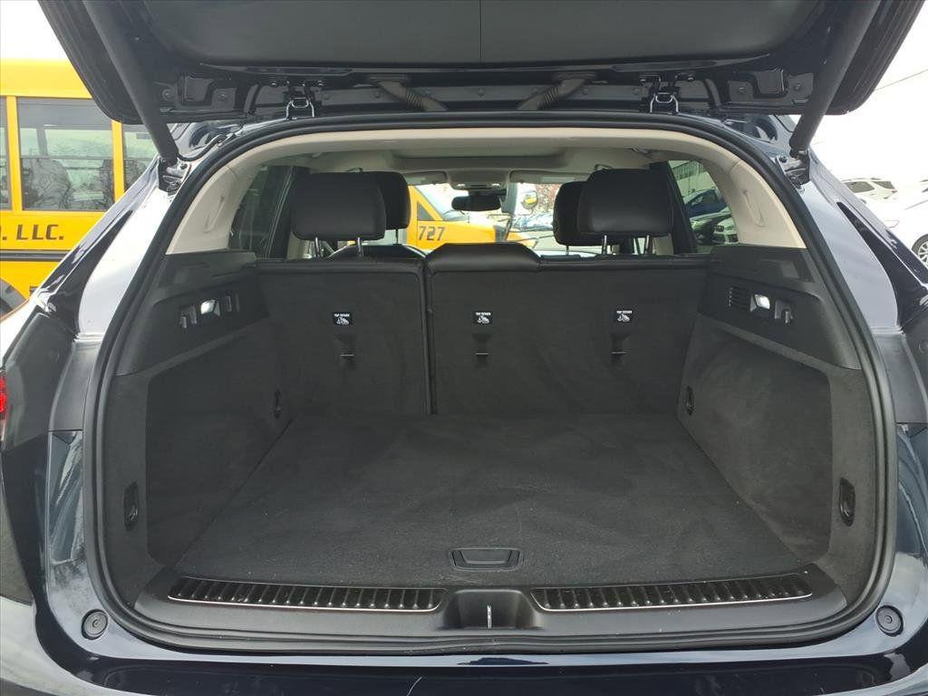 used 2021 Buick Envision car, priced at $24,490