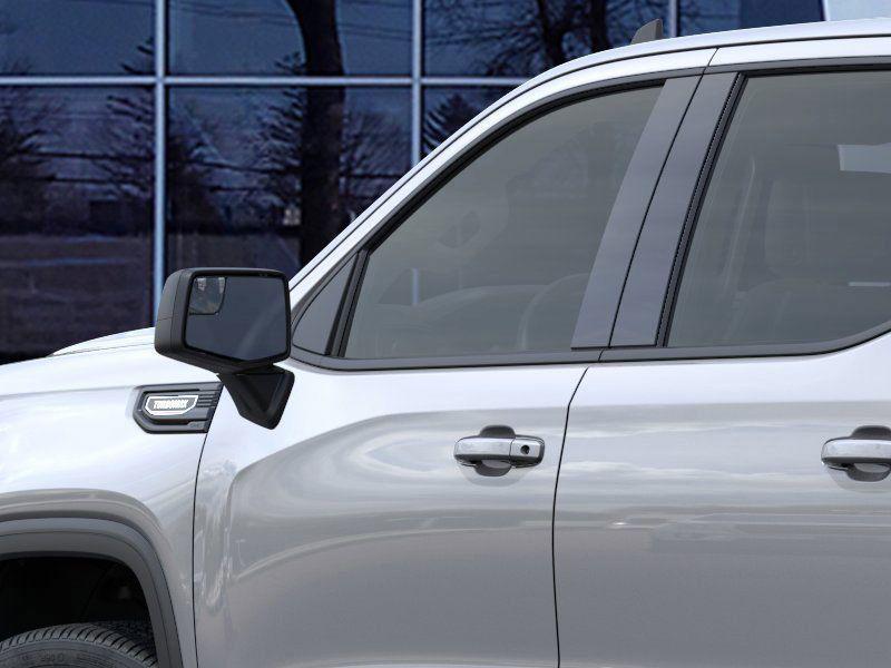 new 2026 GMC Sierra 1500 car, priced at $45,490