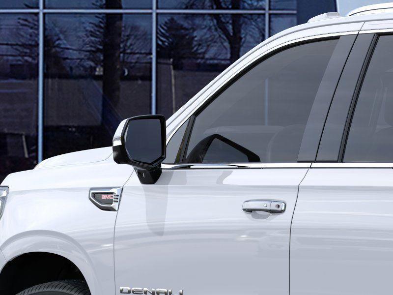 new 2026 GMC Yukon XL car, priced at $88,793