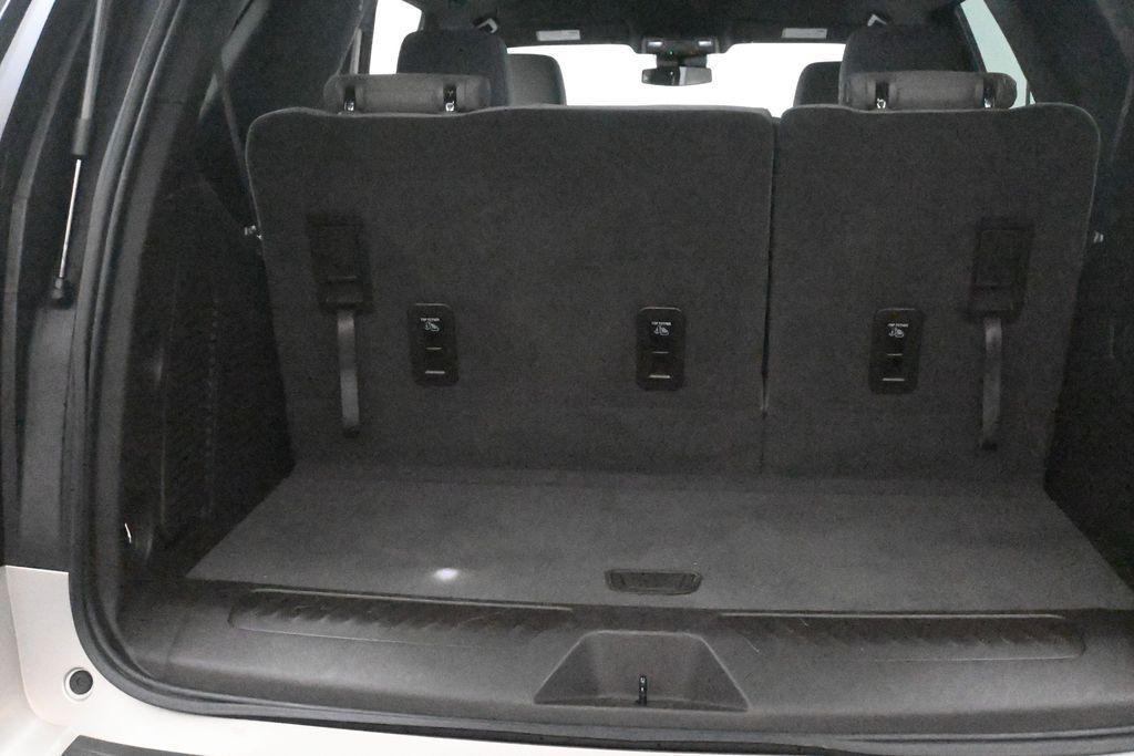 used 2023 GMC Yukon car, priced at $47,490