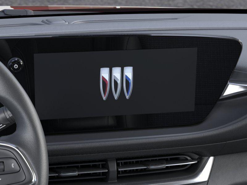 new 2026 Buick Envista car, priced at $26,688