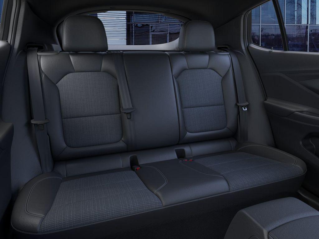 new 2026 Buick Envista car, priced at $25,981